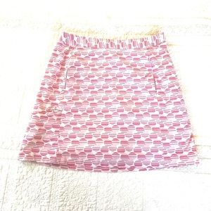 🔴 Greg Norman Pink 🎾⛳️Golf/Tennis Skort